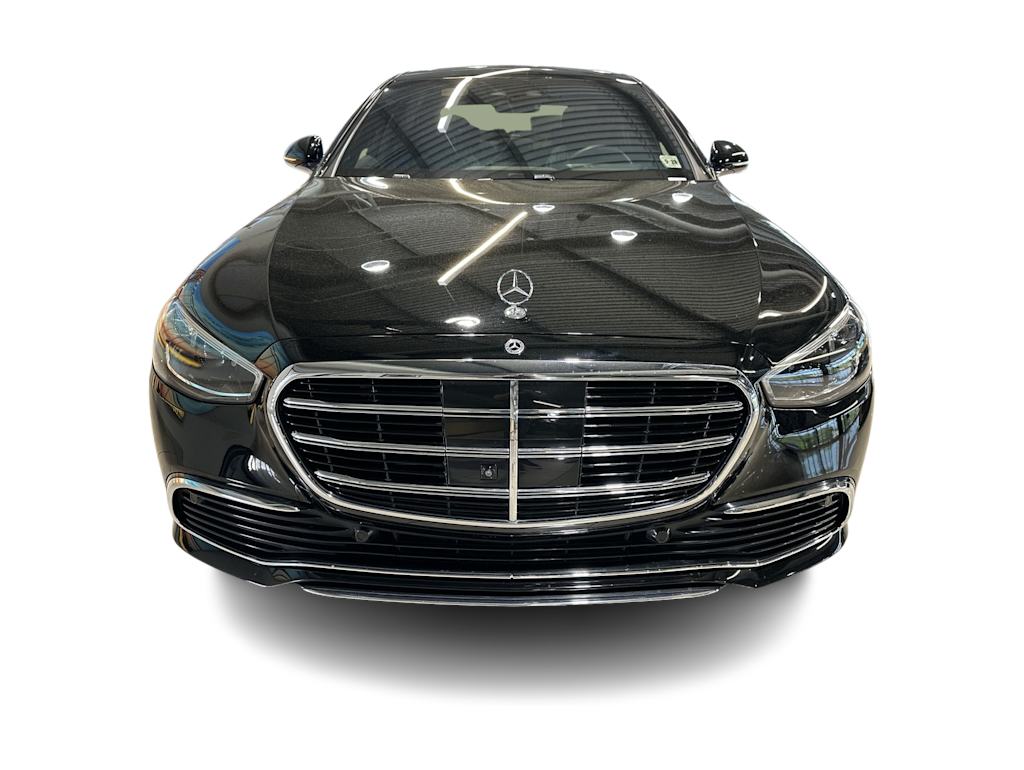 Thumbnail: 2023 Mercedes-Benz S-Class - 30