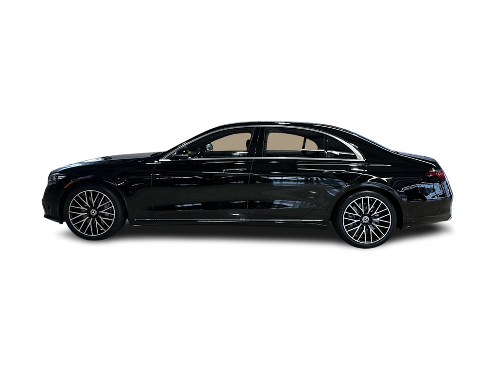 Thumbnail: 2023 Mercedes-Benz S-Class - 27