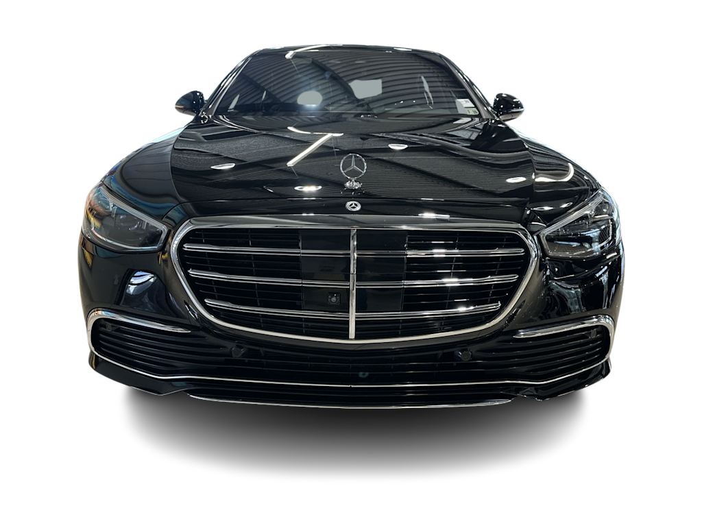 Thumbnail: 2023 Mercedes-Benz S-Class - 28