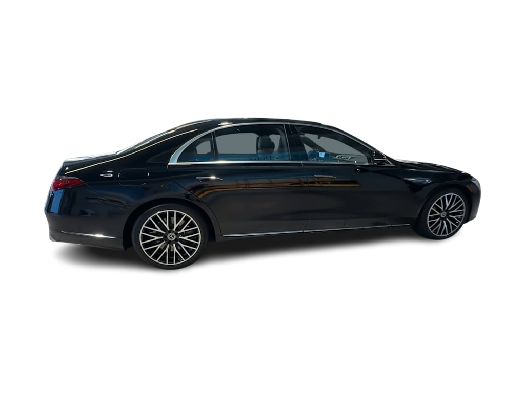 Thumbnail: 2023 Mercedes-Benz S-Class - 25
