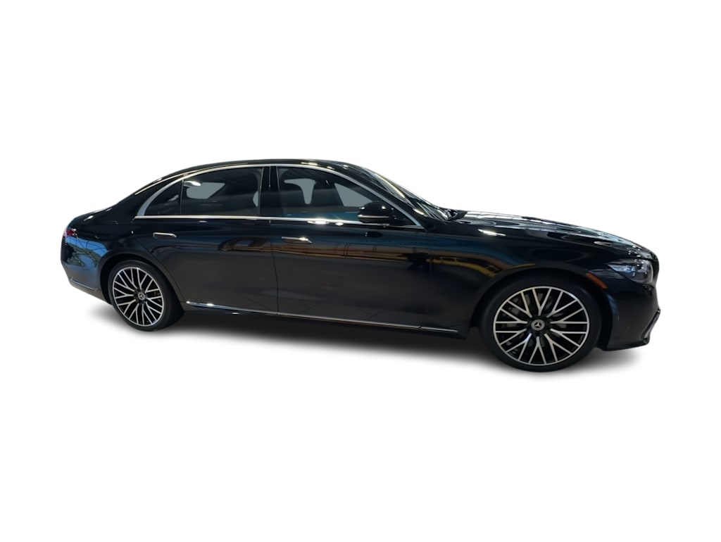 Thumbnail: 2023 Mercedes-Benz S-Class - 26