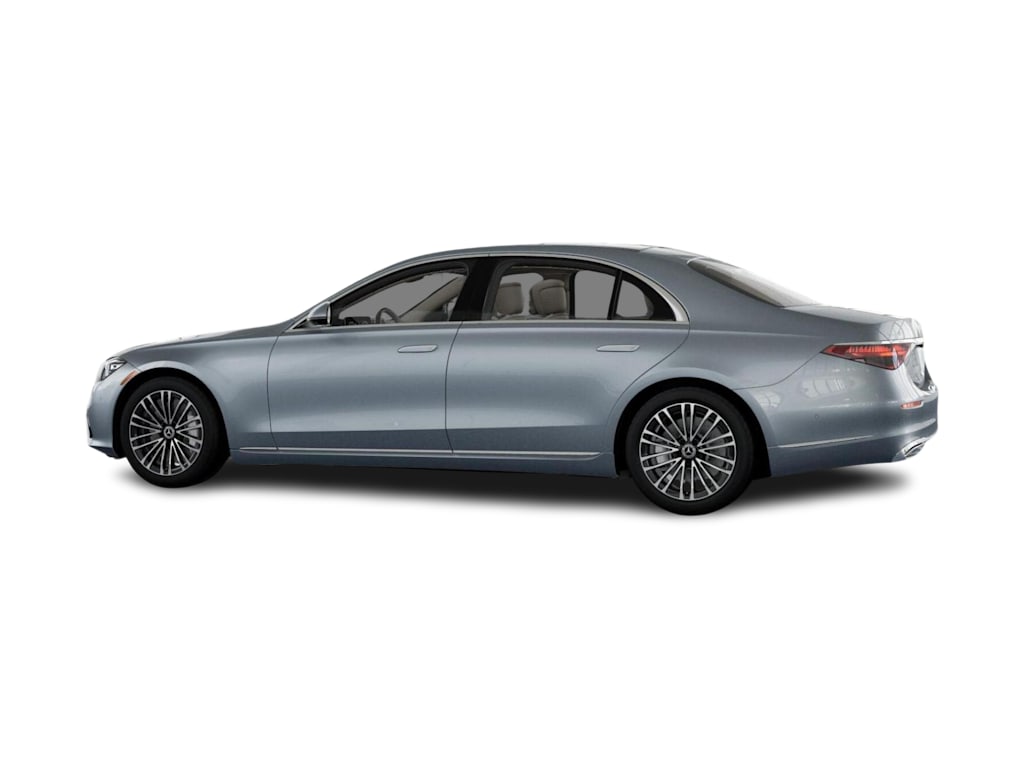 Thumbnail: 2026 Mercedes-Benz S-Class - 31
