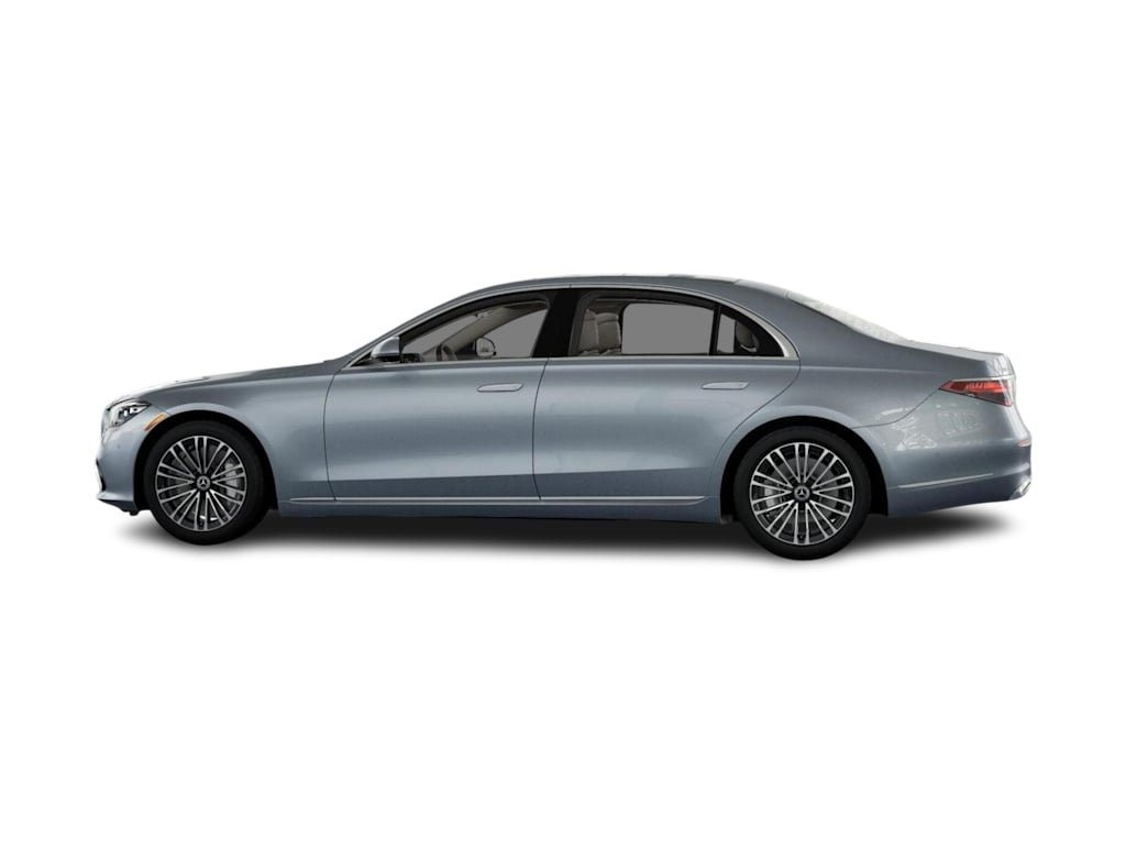 Thumbnail: 2026 Mercedes-Benz S-Class - 32