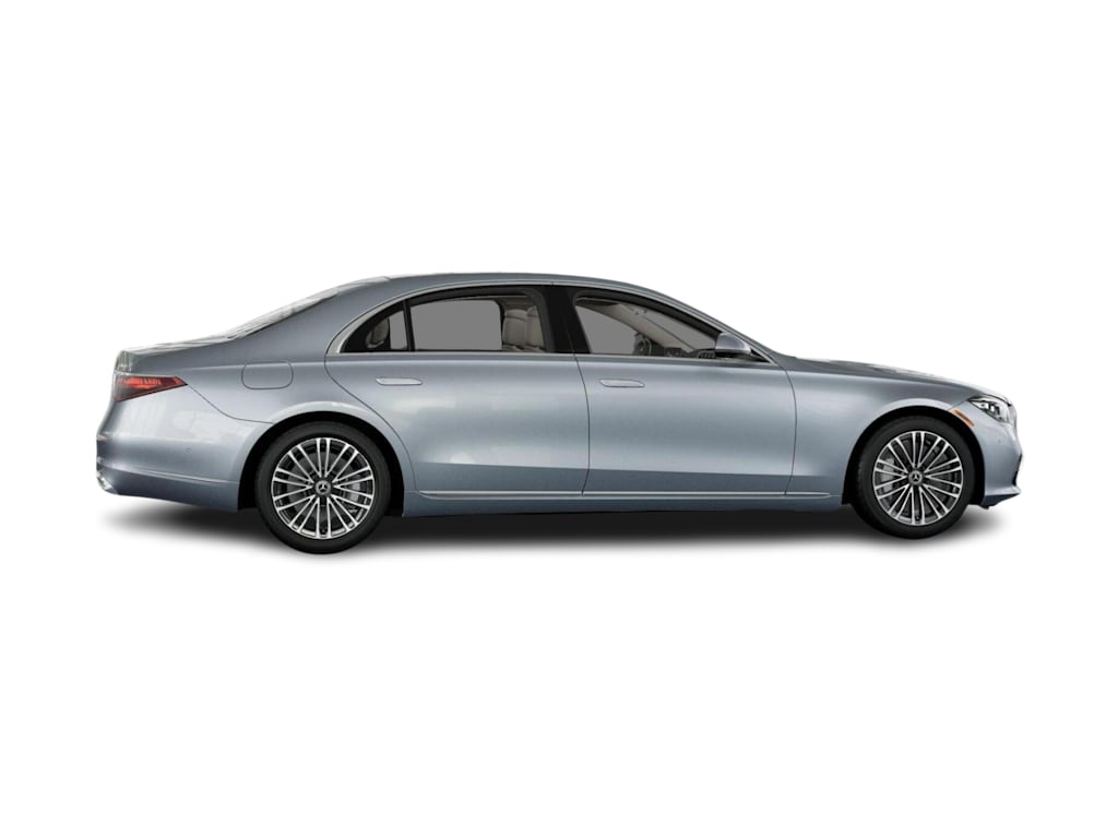 Thumbnail: 2026 Mercedes-Benz S-Class - 19
