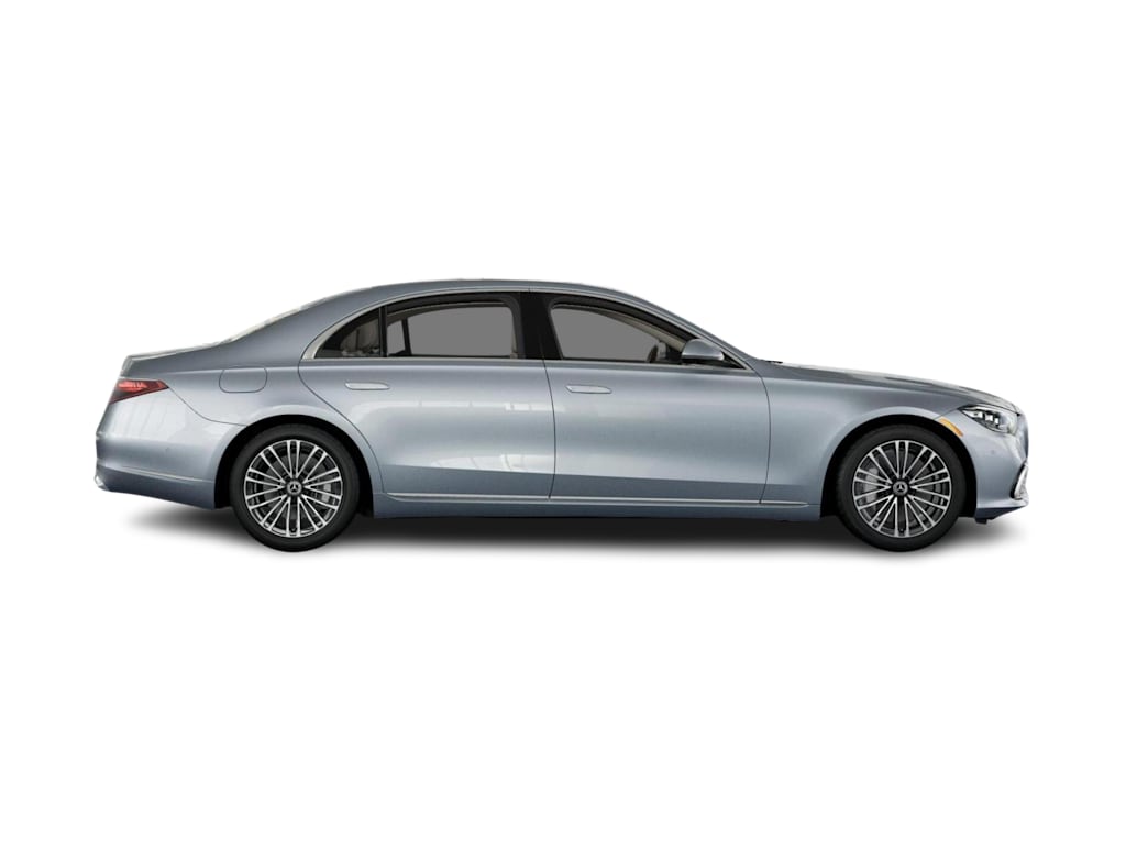 Thumbnail: 2026 Mercedes-Benz S-Class - 18