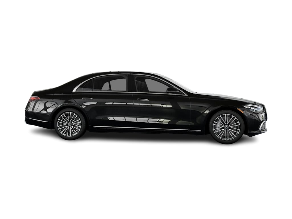 Thumbnail: 2026 Mercedes-Benz S-Class - 17