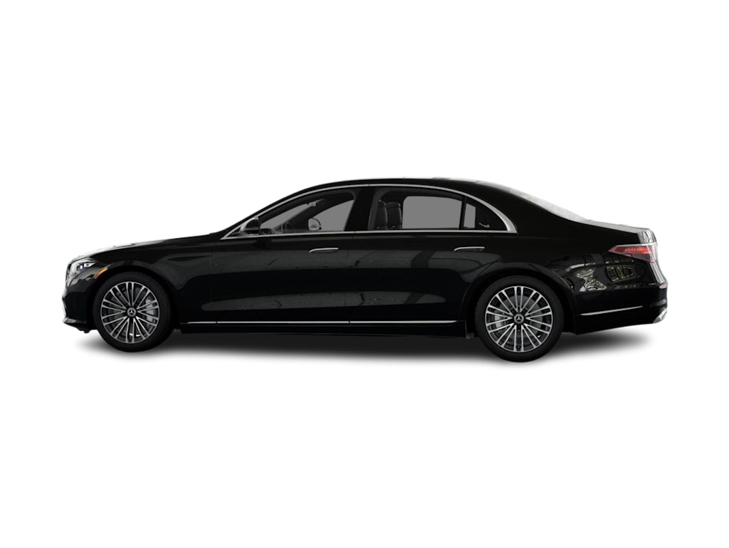 Thumbnail: 2026 Mercedes-Benz S-Class - 32