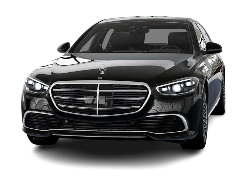 Thumbnail: 2026 Mercedes-Benz S-Class - 41