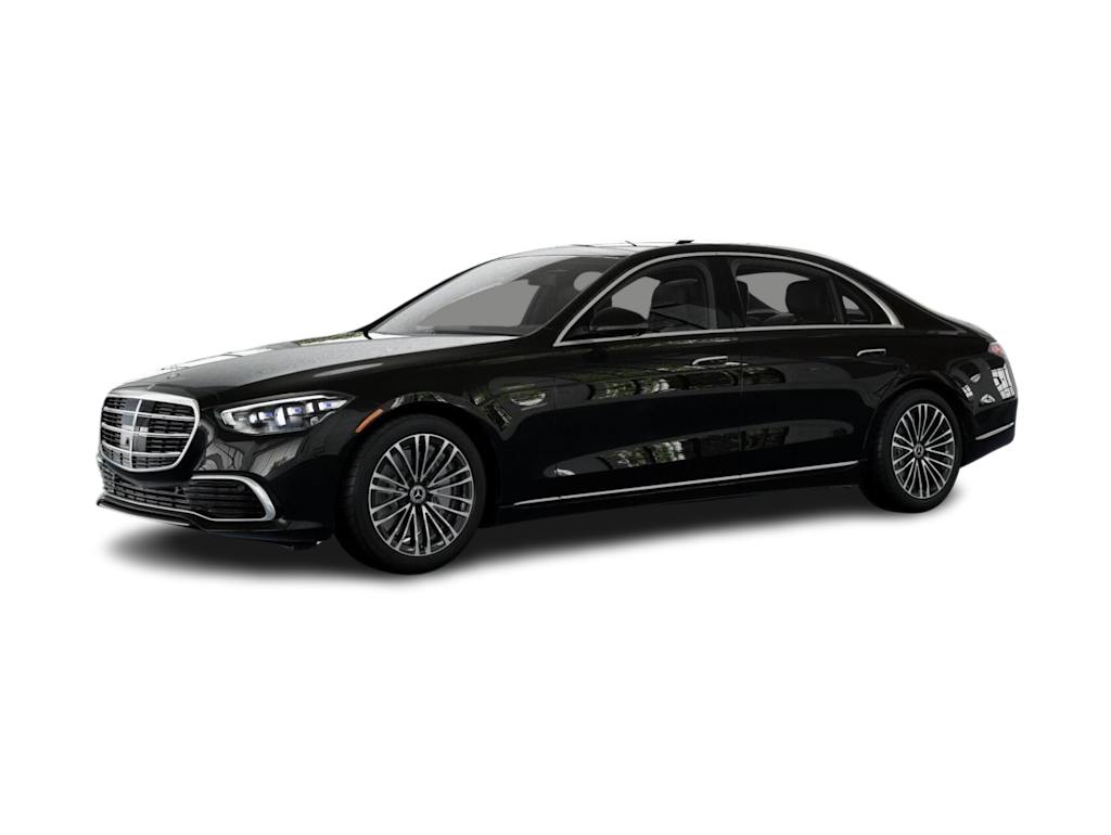 Thumbnail: 2026 Mercedes-Benz S-Class - 37
