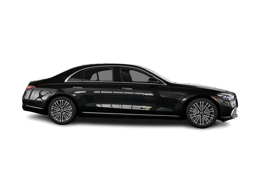 Thumbnail: 2026 Mercedes-Benz S-Class - 17