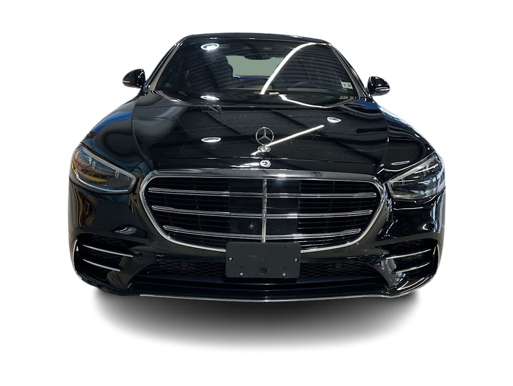 Thumbnail: 2023 Mercedes-Benz S-Class - 29