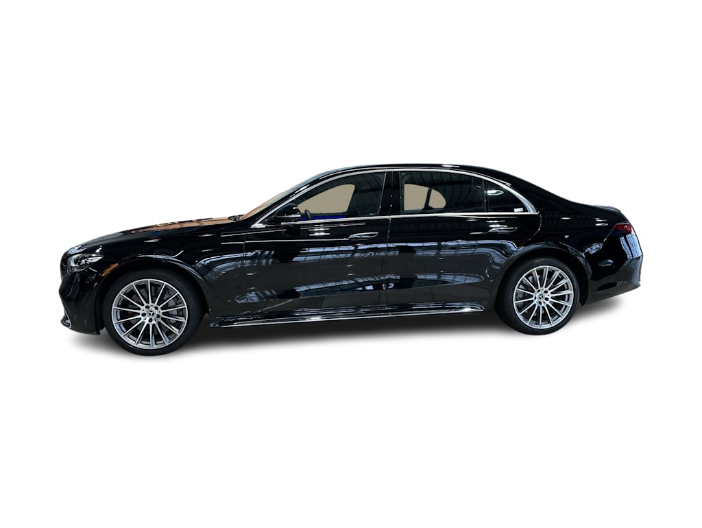 Thumbnail: 2023 Mercedes-Benz S-Class - 28
