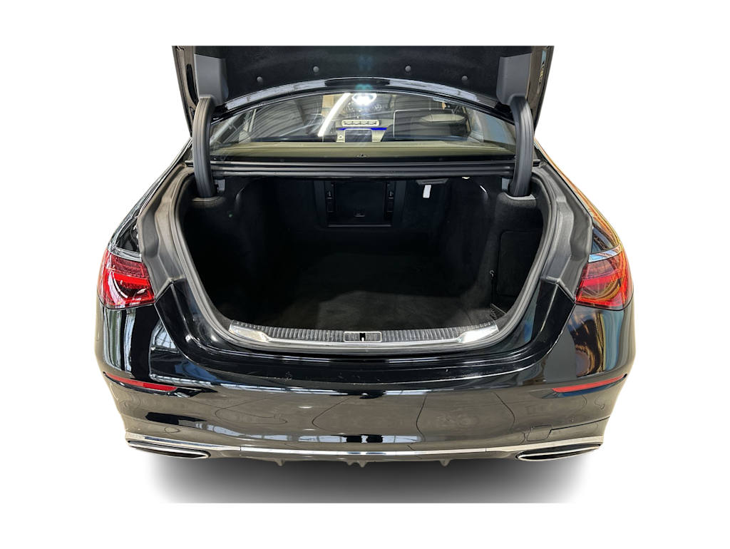 Thumbnail: 2023 Mercedes-Benz S-Class - 16