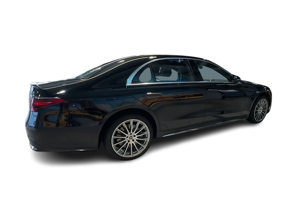 Thumbnail: 2023 Mercedes-Benz S-Class - 25