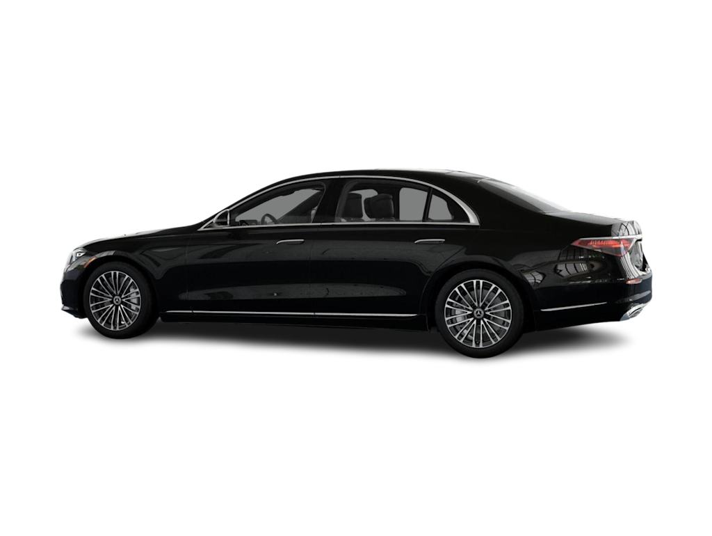 Thumbnail: 2026 Mercedes-Benz S-Class - 31