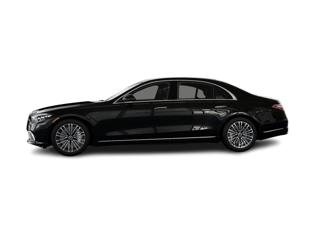 Thumbnail: 2026 Mercedes-Benz S-Class - 34