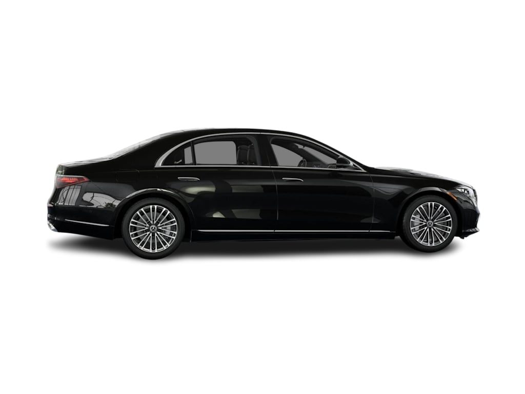 Thumbnail: 2026 Mercedes-Benz S-Class - 18