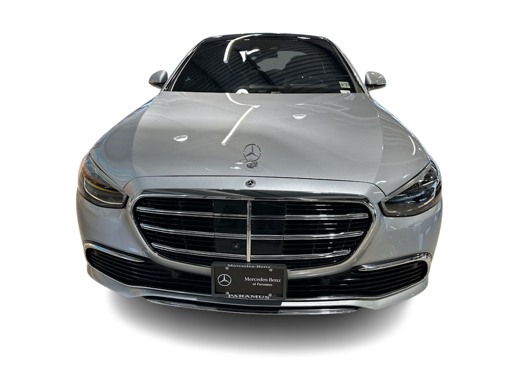 Thumbnail: 2022 Mercedes-Benz S-Class - 30