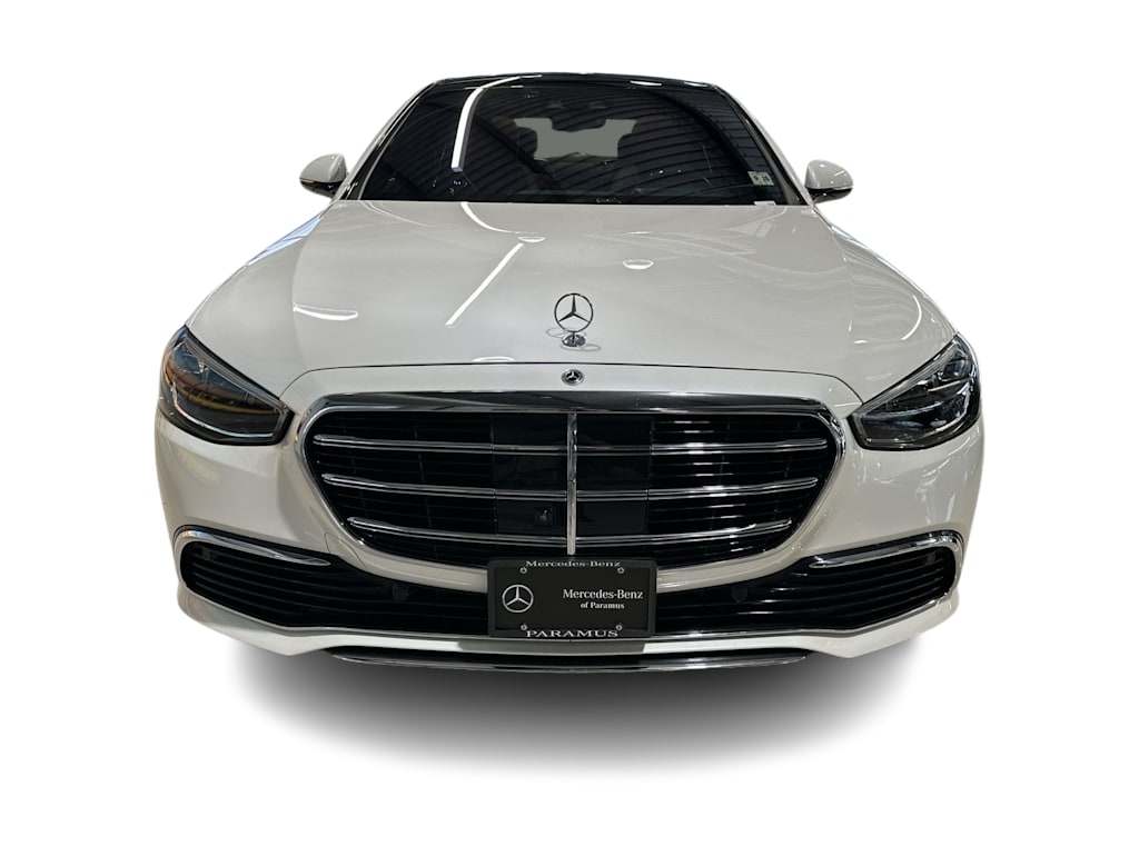 Thumbnail: 2021 Mercedes-Benz S-Class - 29