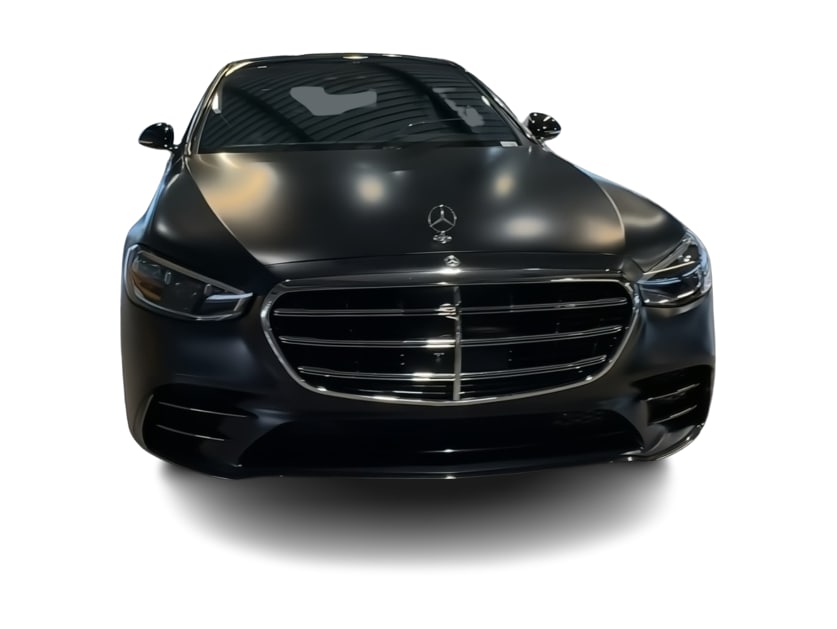 Thumbnail: 2024 Mercedes-Benz S-Class - 6
