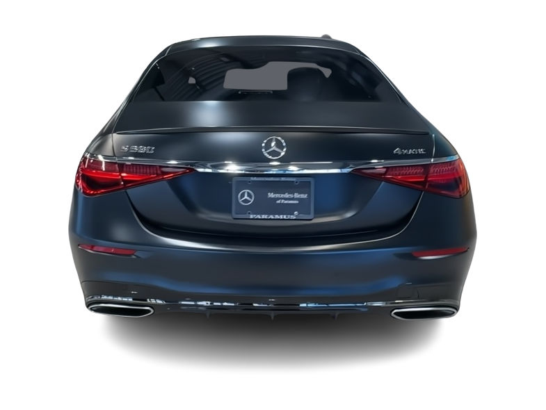Thumbnail: 2024 Mercedes-Benz S-Class - 5