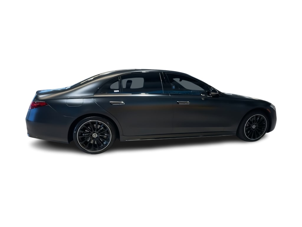 Thumbnail: 2024 Mercedes-Benz S-Class - 26