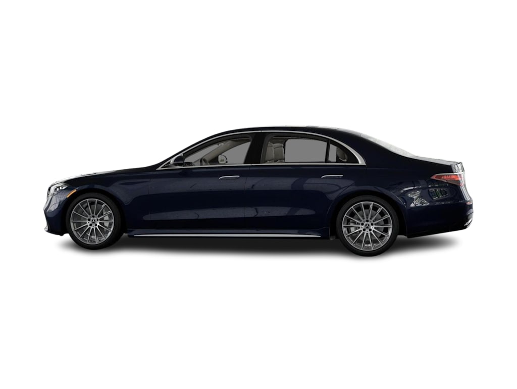 Thumbnail: 2026 Mercedes-Benz S-Class - 30