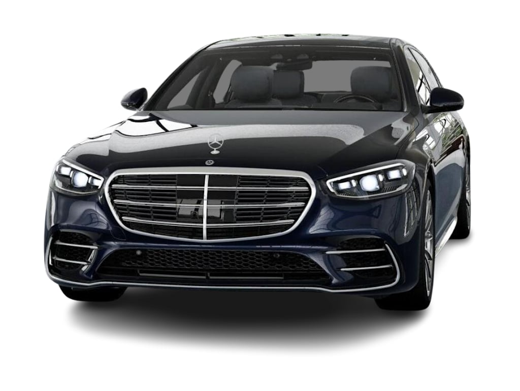 Thumbnail: 2026 Mercedes-Benz S-Class - 41