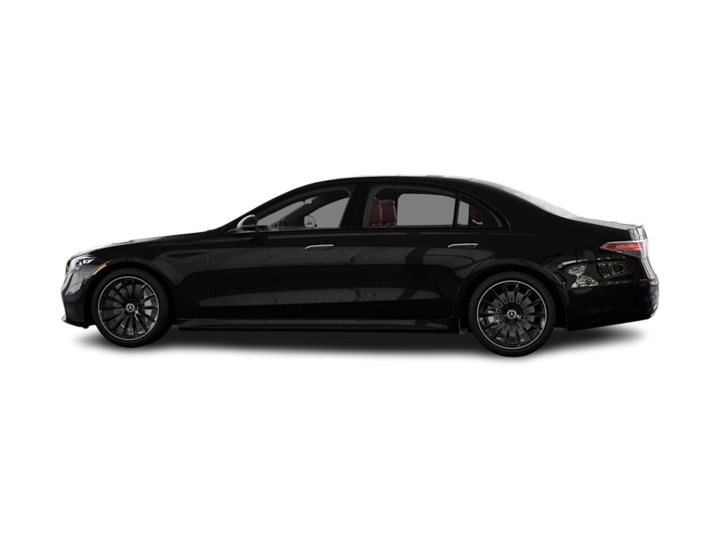 Thumbnail: 2026 Mercedes-Benz S-Class - 32