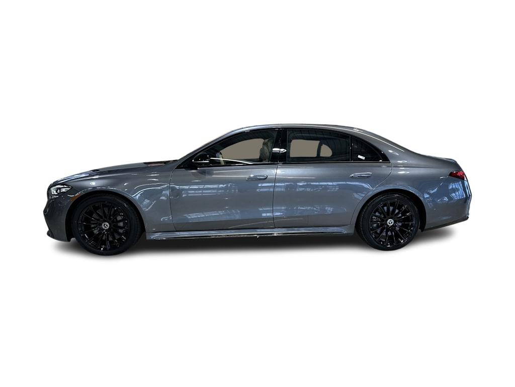 Thumbnail: 2023 Mercedes-Benz S-Class - 26