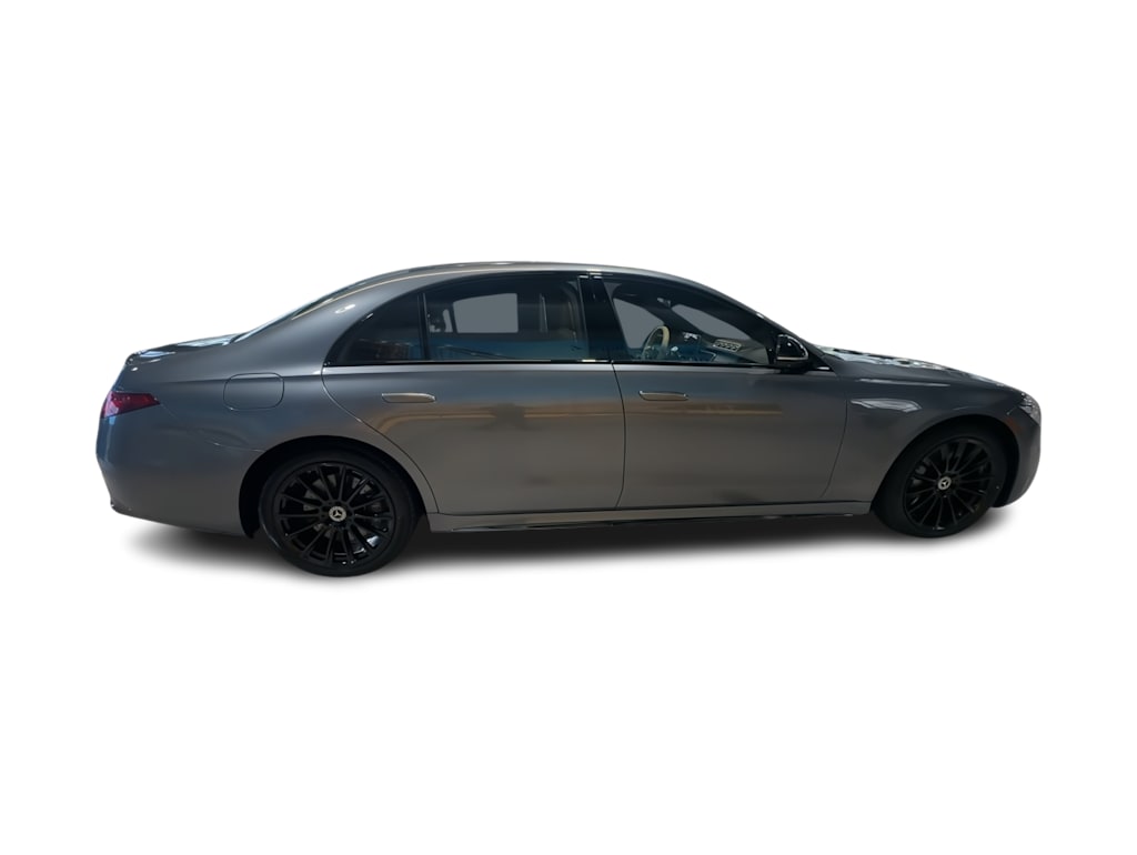 Thumbnail: 2023 Mercedes-Benz S-Class - 24