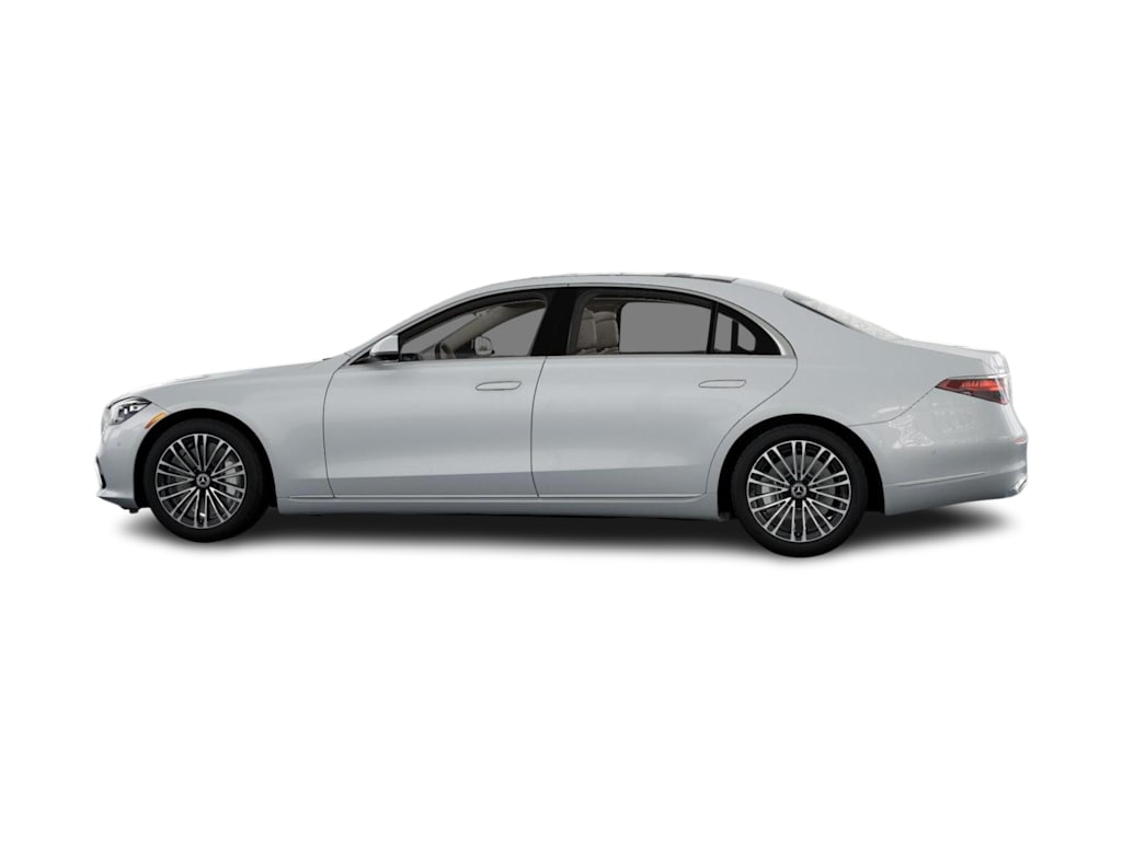 Thumbnail: 2026 Mercedes-Benz S-Class - 32