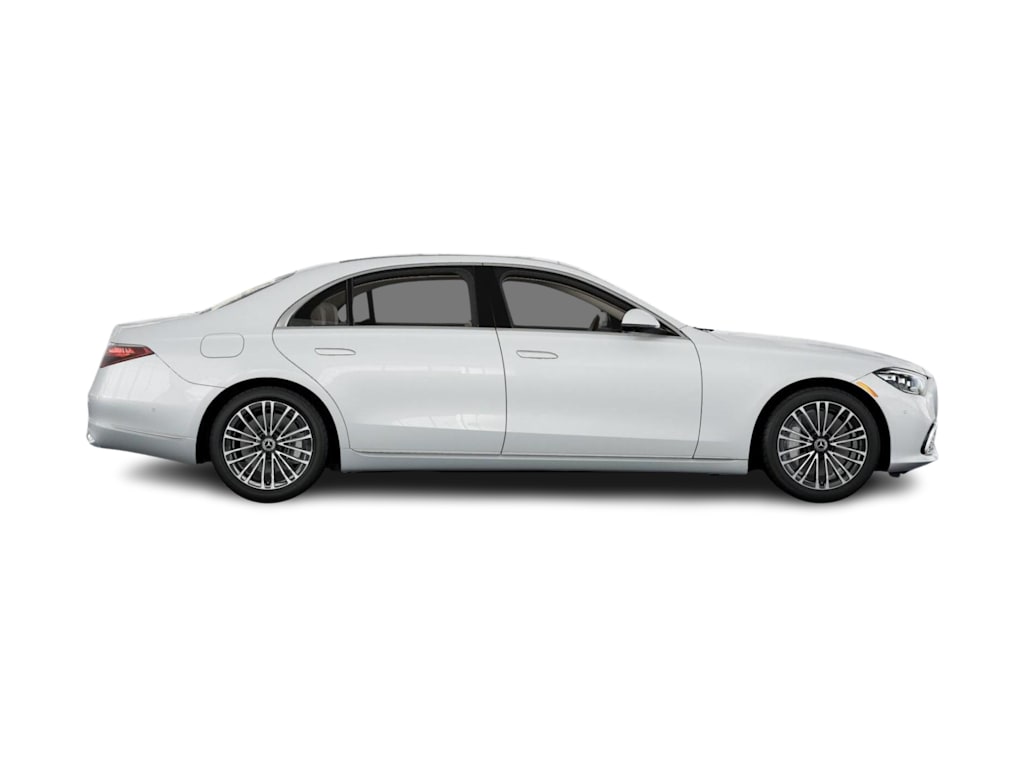 Thumbnail: 2026 Mercedes-Benz S-Class - 17