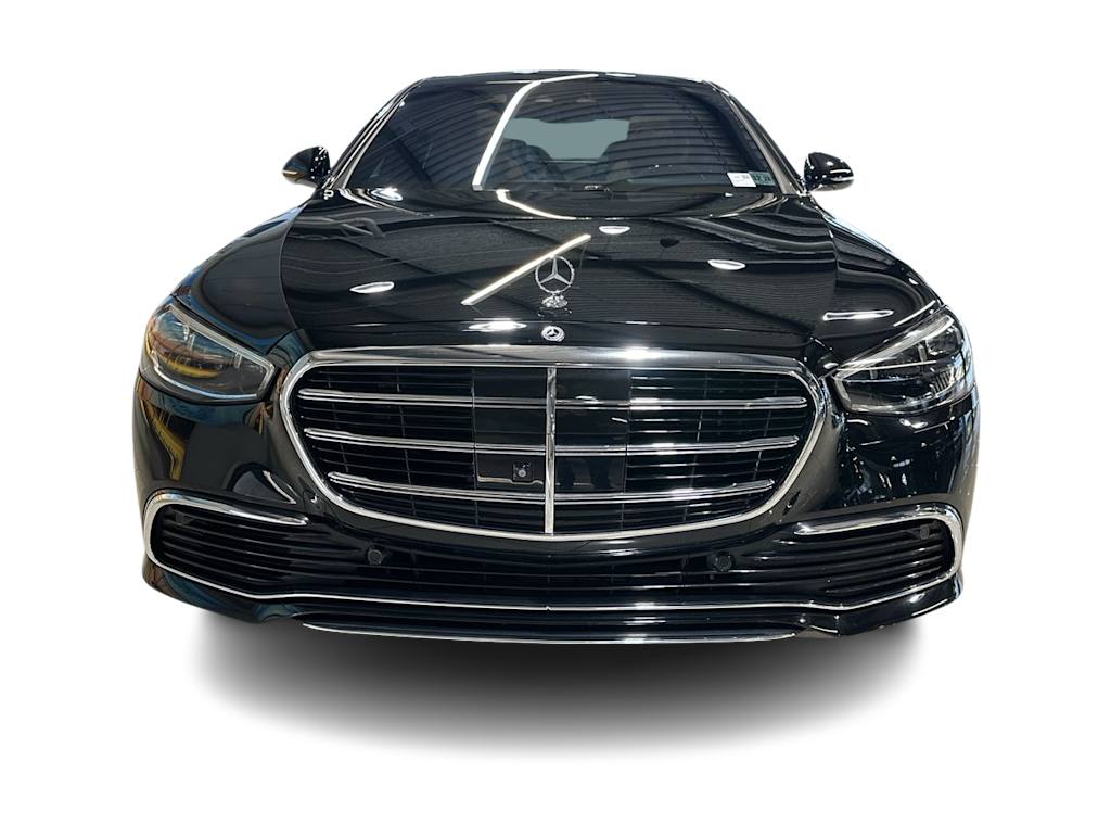 Thumbnail: 2024 Mercedes-Benz S-Class - 30