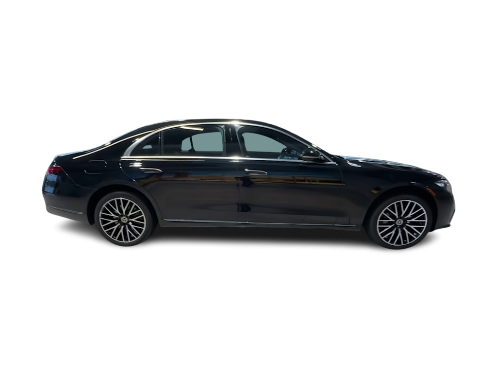 Thumbnail: 2024 Mercedes-Benz S-Class - 25