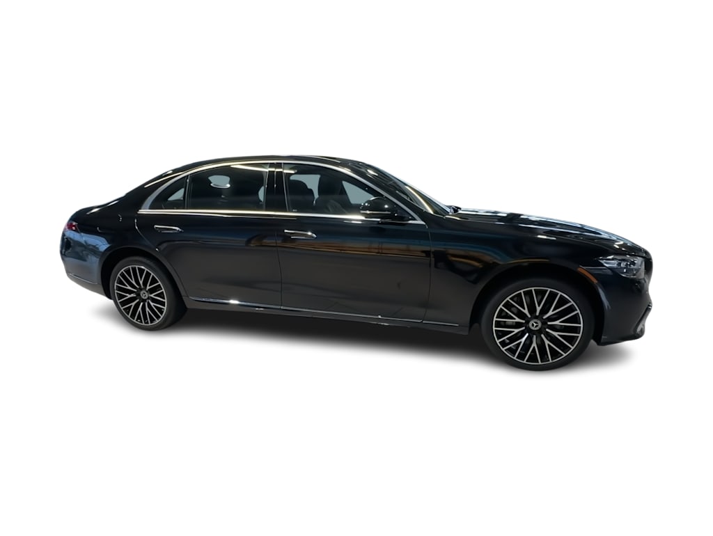 Thumbnail: 2024 Mercedes-Benz S-Class - 26