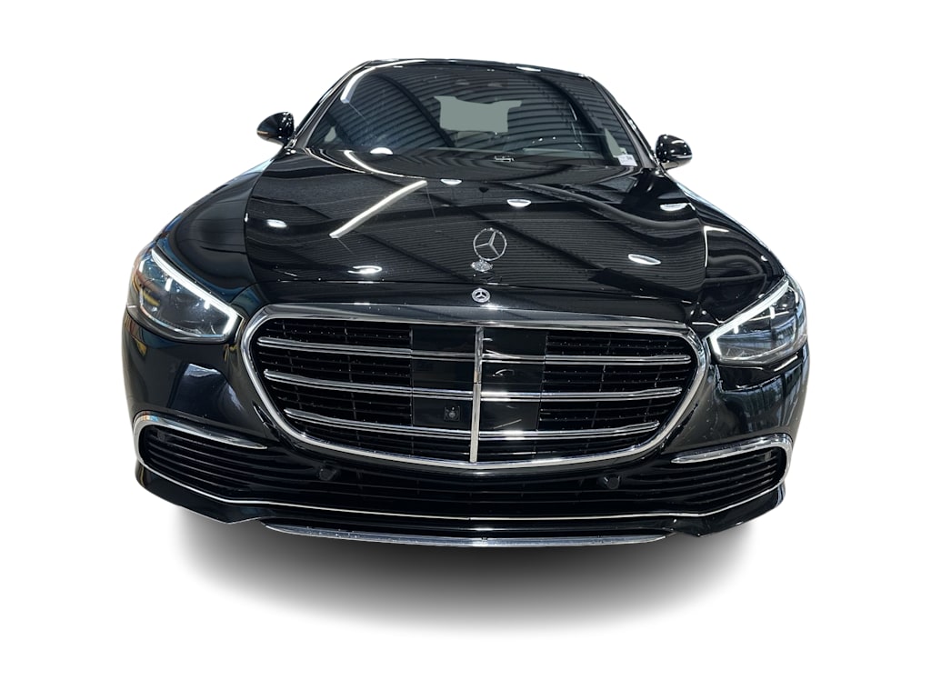 Thumbnail: 2024 Mercedes-Benz S-Class - 29