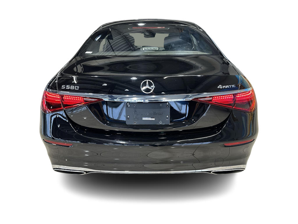 Thumbnail: 2024 Mercedes-Benz S-Class - 28