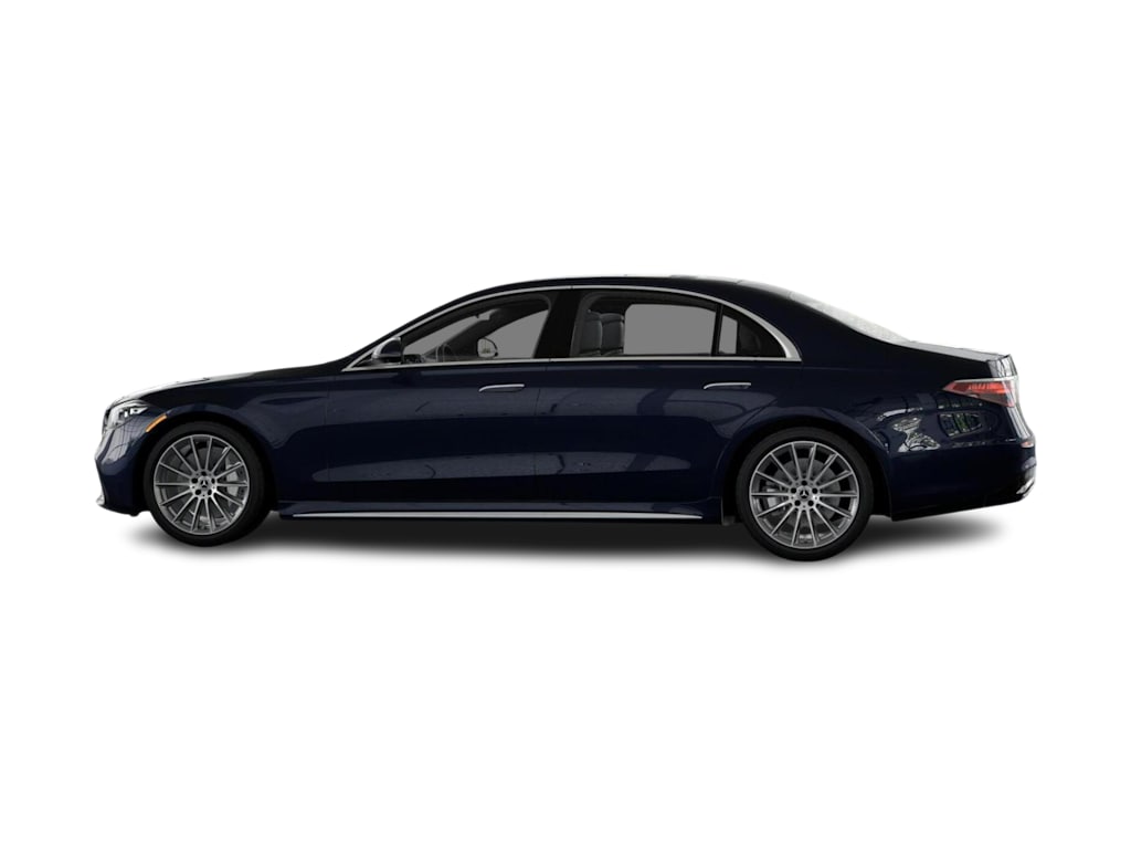 Thumbnail: 2026 Mercedes-Benz S-Class - 32