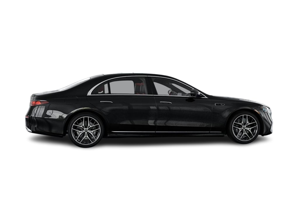 Thumbnail: 2027 Mercedes-Benz S-Class - 17