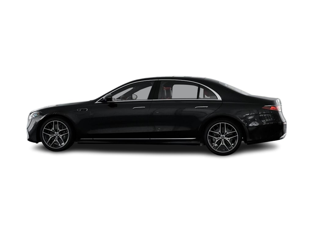 Thumbnail: 2027 Mercedes-Benz S-Class - 32