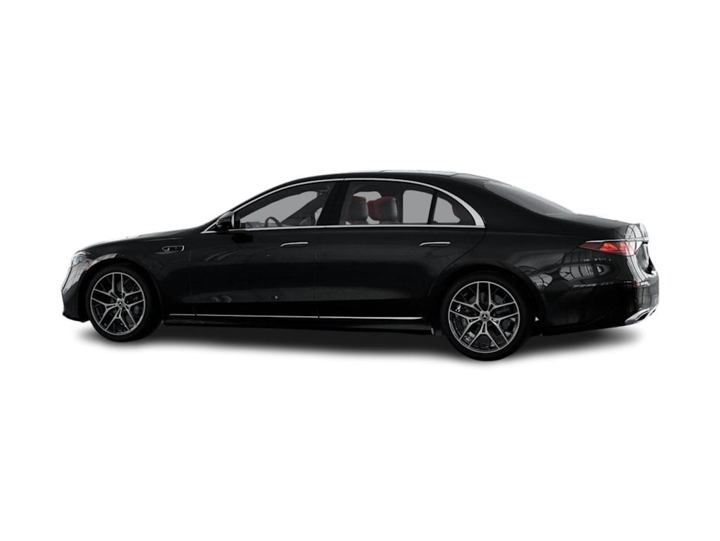 Thumbnail: 2027 Mercedes-Benz S-Class - 31