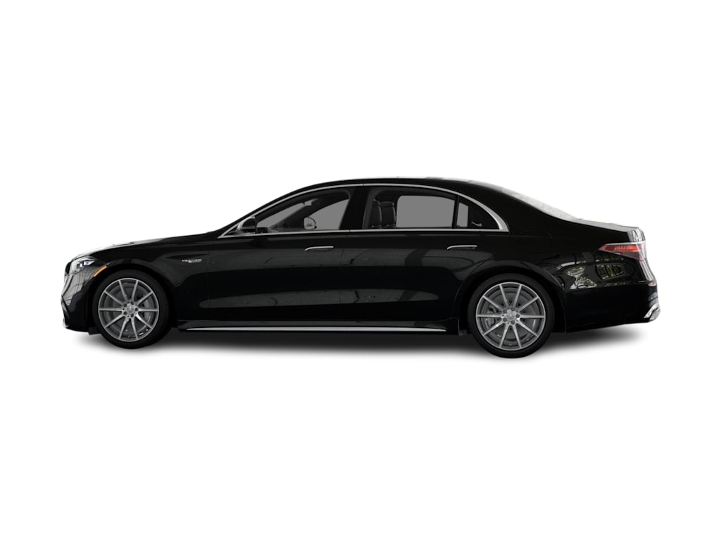 Thumbnail: 2026 Mercedes-Benz S-Class - 32