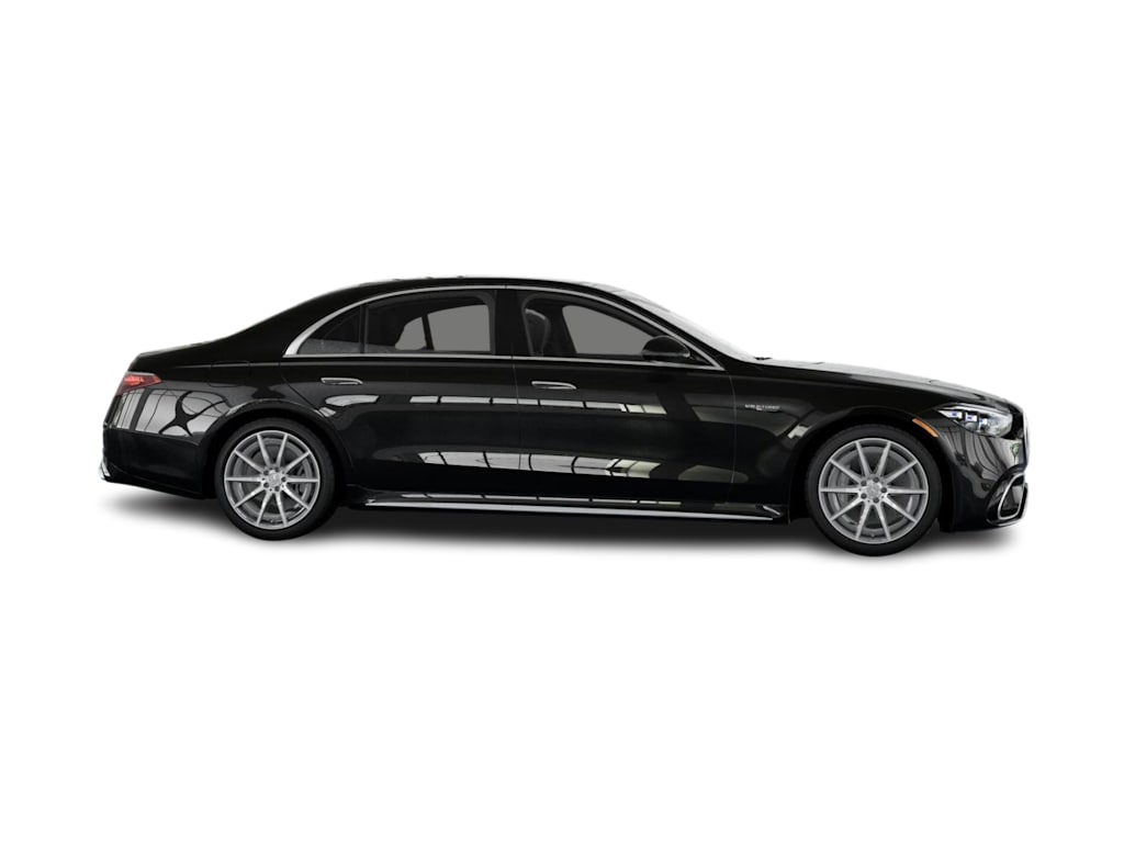 Thumbnail: 2026 Mercedes-Benz S-Class - 16