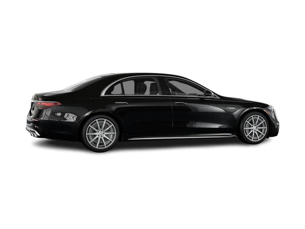 Thumbnail: 2026 Mercedes-Benz S-Class - 19