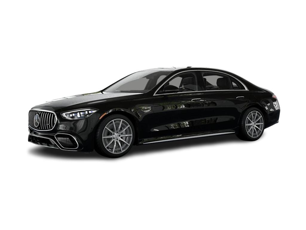 Thumbnail: 2026 Mercedes-Benz S-Class - 37