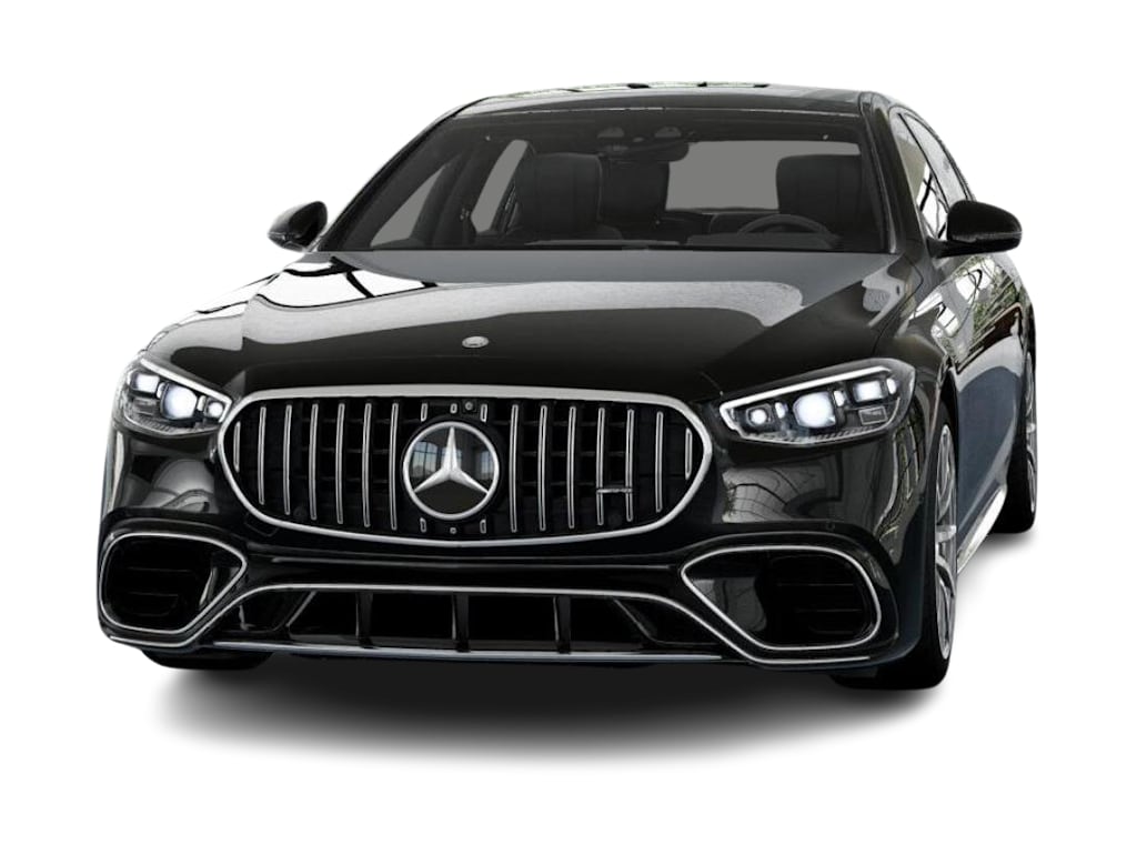 Thumbnail: 2026 Mercedes-Benz S-Class - 41