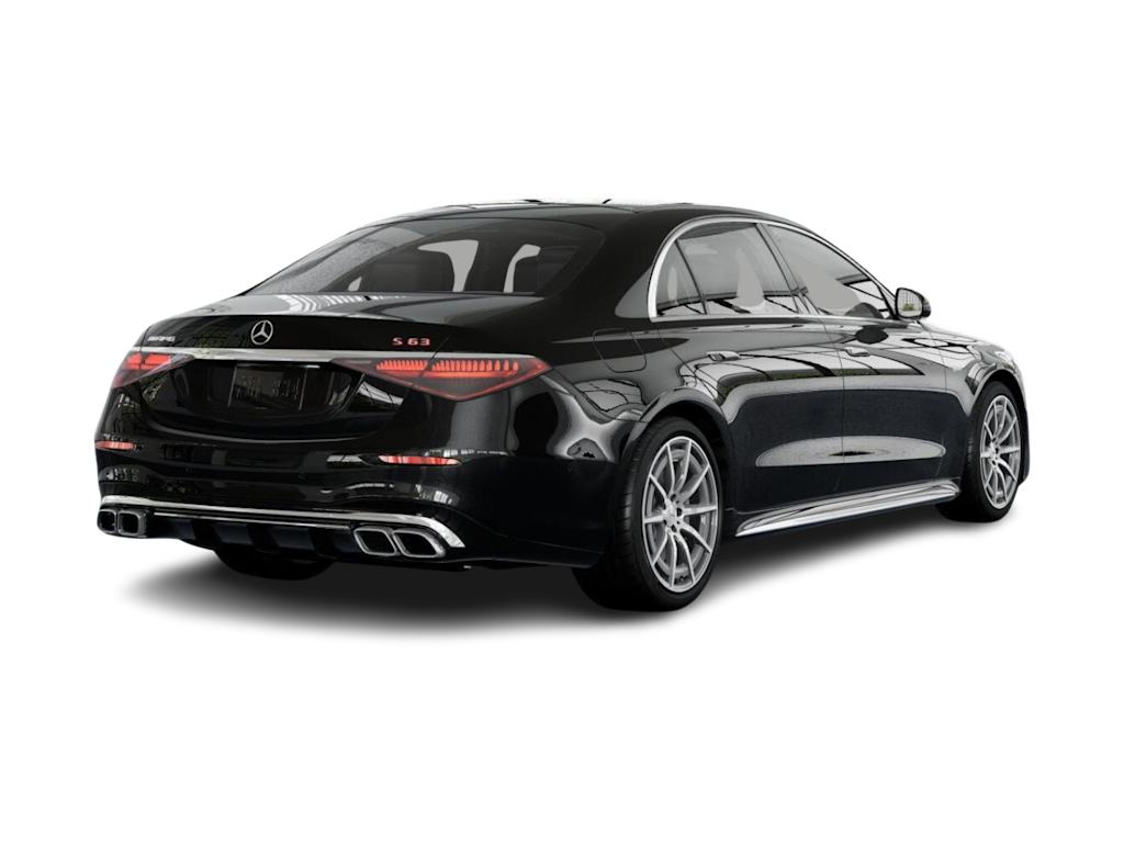 Thumbnail: 2026 Mercedes-Benz S-Class - 23