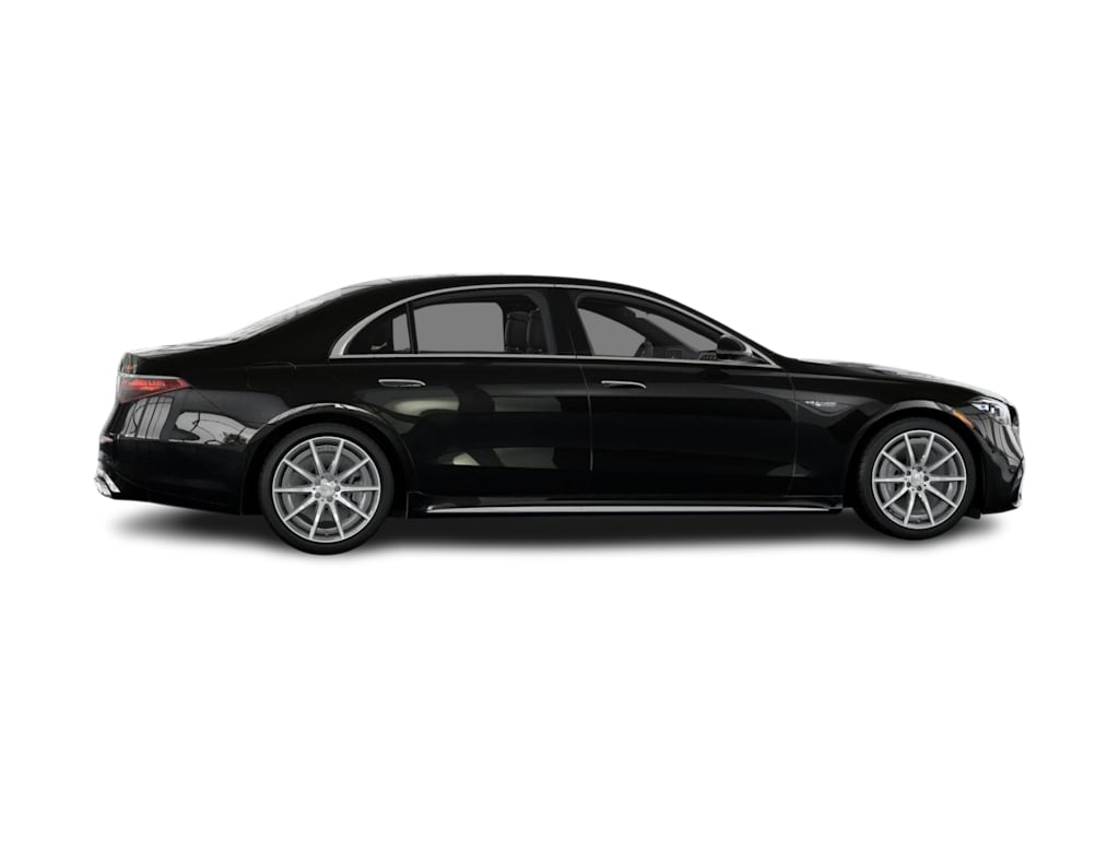 Thumbnail: 2026 Mercedes-Benz S-Class - 18