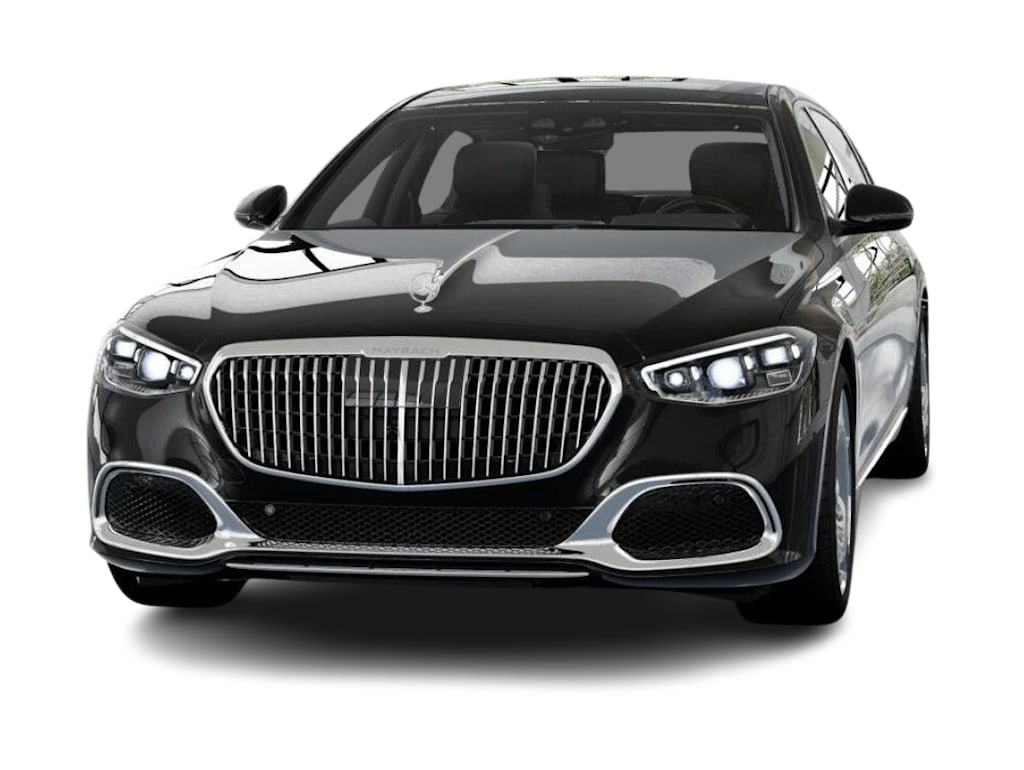 Thumbnail: 2026 Mercedes-Benz S-Class - 41